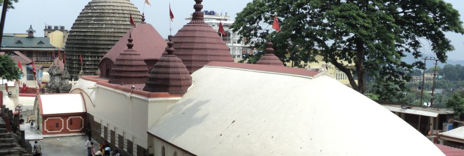 Kamakhya_Guwahati