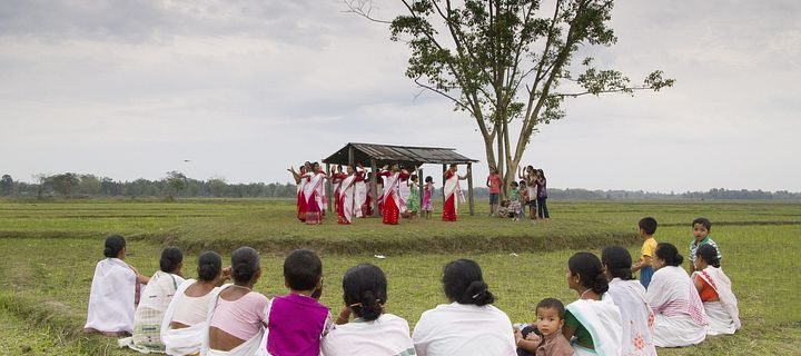 Bihu