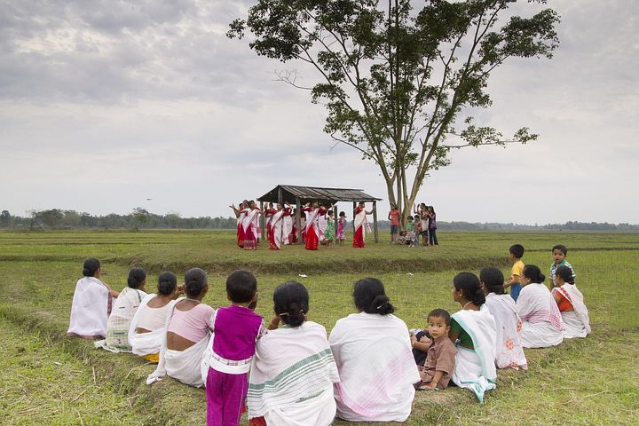 Bihu