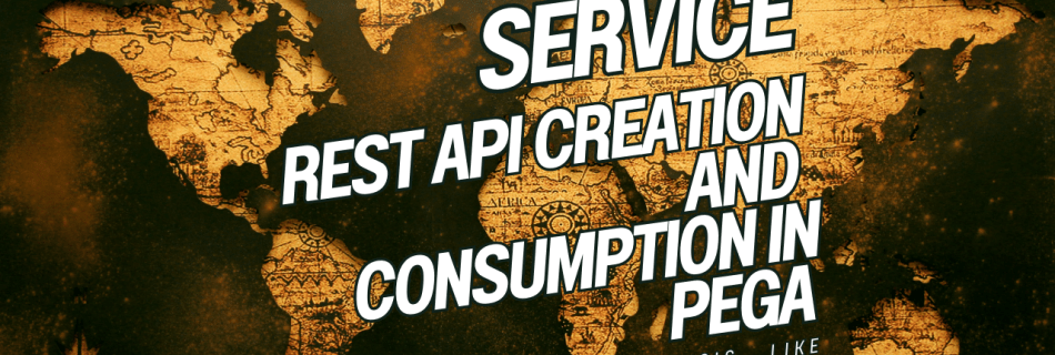 Service Rest Pega