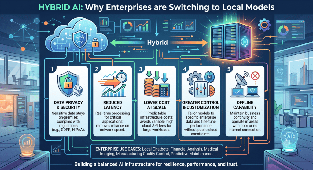 Hybrid Ai